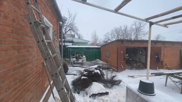 469ч🏡06.02.25-Решила отдохнуть,поболеть//Блины//Честный от