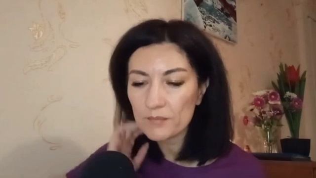 АСМР. БОЛТАЛКА О МИКРОФОНЕ ( старый ролик )