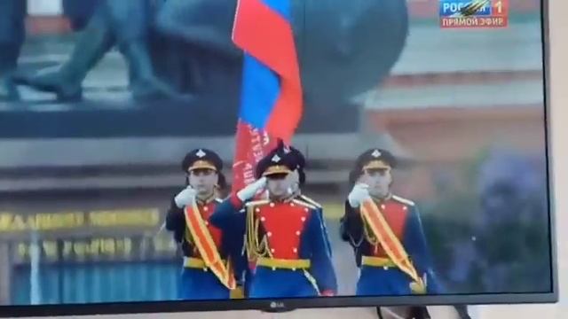 Крепко спящим гражданам
