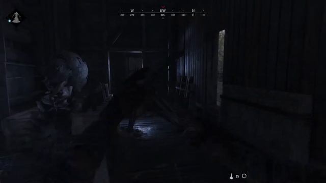 Hunt: Showdown #1 | ЗАПИСЬ СТРИМА