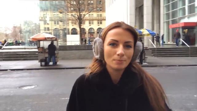 Инсайт из Нью Йорка