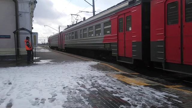 " Моя любимая" ЭД9М-0151  № 6157 сообщением Ростов-Лихая
