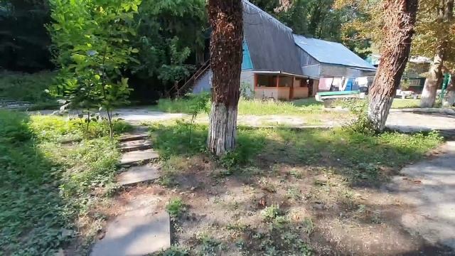 ПРАСКОВЕЕВКА! ЭТО СКАЗКА! КАК ТУТ СЕЙЧАС? СКАЛА ПАРУС И ПОГОДА 24.08.2021