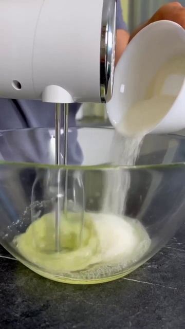 Кокосовое печенье 🥠