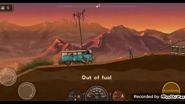 Earn to Die 1,серия 2.