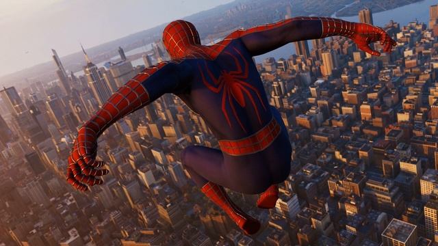 Sony Подтвердила Выход Marvel Spider Man 2 на ПК #MarvelSpiderman2 #SpiderMan #