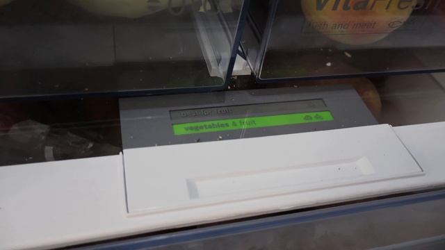 Огляд холодильника Bocsh KGN