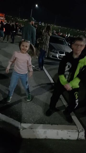 Танцы 9мая