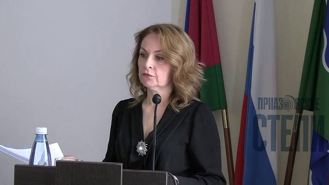 Депутаты Ейского района обсудили финансовые вопросы