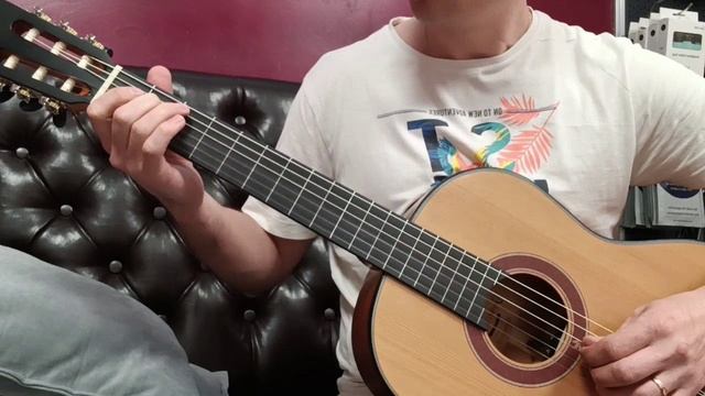 Gopher wood С200 (классика)