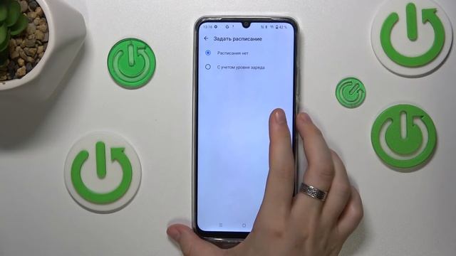 REALME C61 | Как включить режим энергосбережения на REALME C61 -