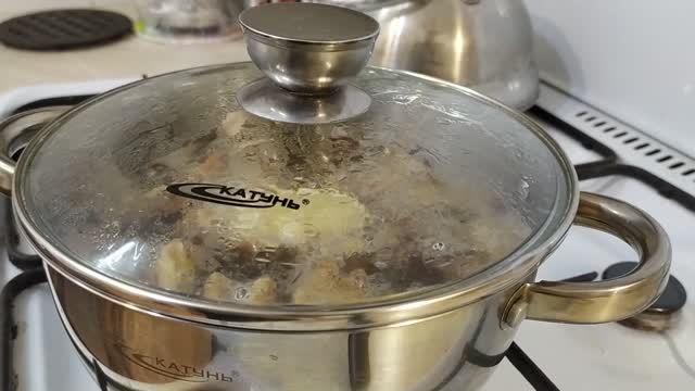 Как сварить вкусный компот из сушеных  фиников без косточек