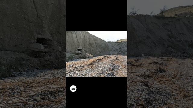 Дикий пляж_авг 2021