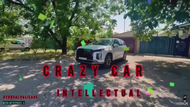 HYUNDAI  PALISADE  2023 г 3.5 л 4 WD