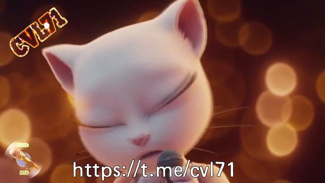 Темная Ночь