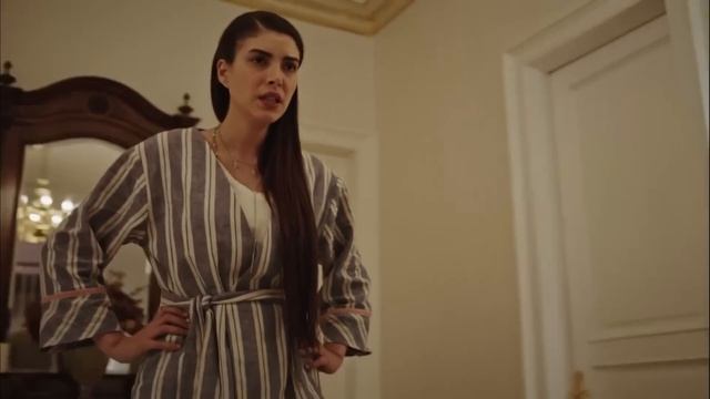 Госпожа Фазилет и её дочери 141 Серия (Русская озвучка)