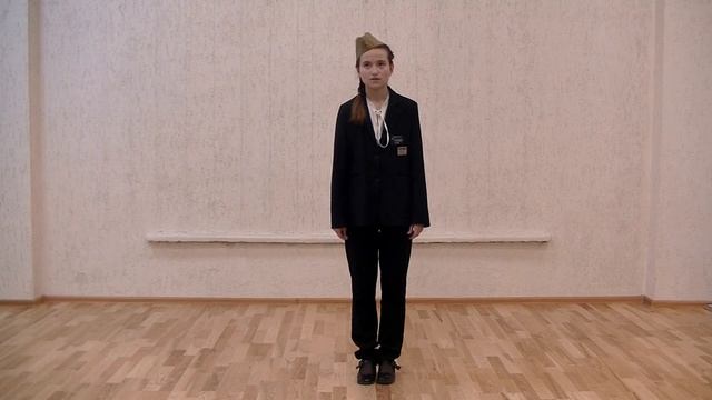 Светлана Одинокая "Фотография вложена в старую книжку..." - читает Анна Ефанова
