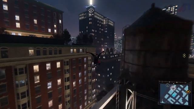 Spider-Man Прохождение - Война за Влияние: Битва за Экономическую Свободу