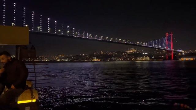Стамбулдың көше тағамдары / Ортакөй//Мегаполистегі ең