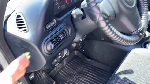 Chevrolet Niva I Рестайлинг, 2013