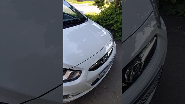Солярис видео