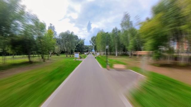 йошкар-ола 360 градусов Мари парк
