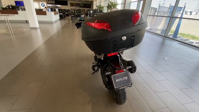 Benelli TRK702 2023 год.