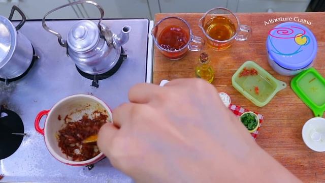Как приготовить запеченные спагетти