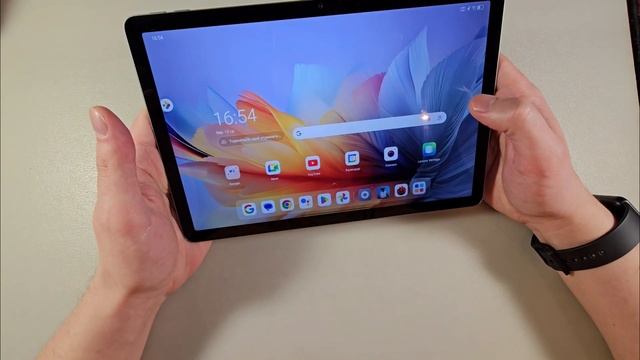 ОГЛЯД  LENOVO Tab 4/128 WiFi