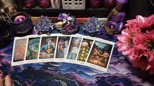 КАКОЕ ПРЕДУПРЕЖДЕНИЕ ОТ ВЫСШИХ СИЛ ВАМ НЕ СТОИТ СЕЙЧАС ИГНОРИРОВАТЬ? ОНЛАЙН РАСКЛАД #РАЗВЛЕЧЕНИЯ