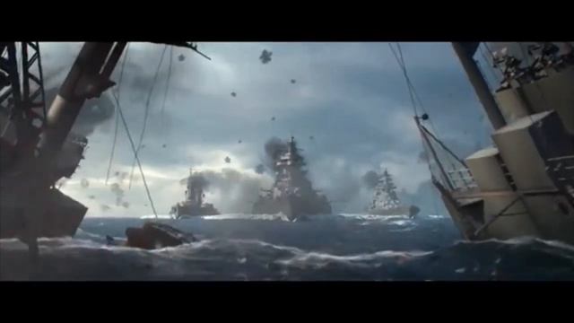 Sink The Bismarck - Johnny Horton