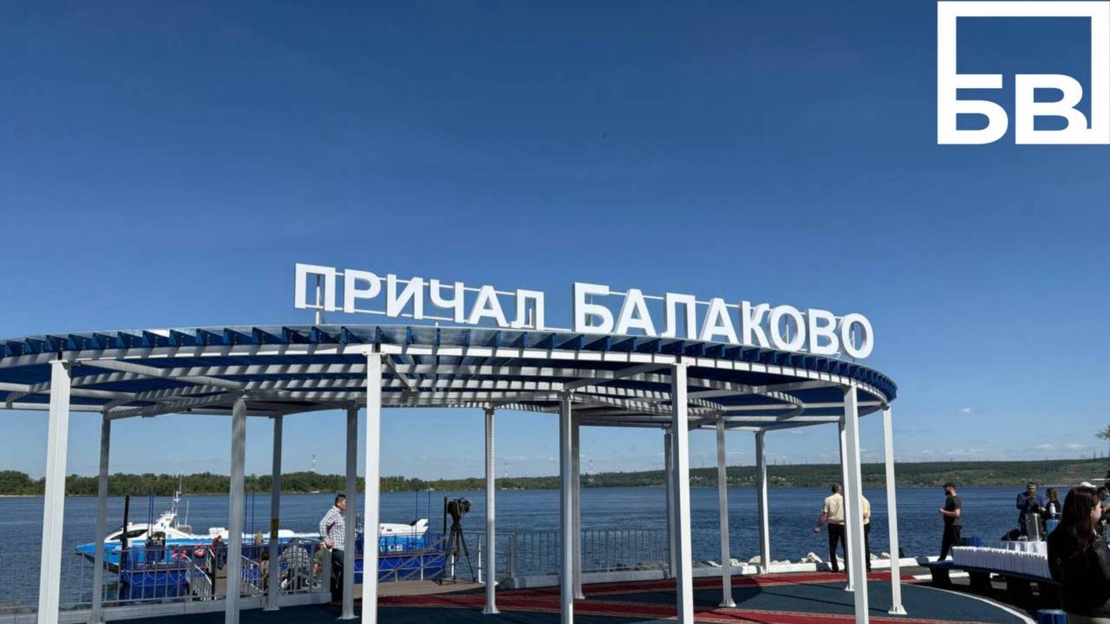 Путешествие по Волге-матушке: журналисты оценили комфорт речного судна «Валдай»