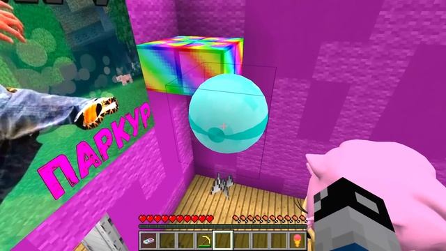 СОНИК ПОЖИРАТЕЛЬ ПРИШЕЛ К НАМ ДОМОЙ В МАЙНКРАФТ! MINECRAFT
