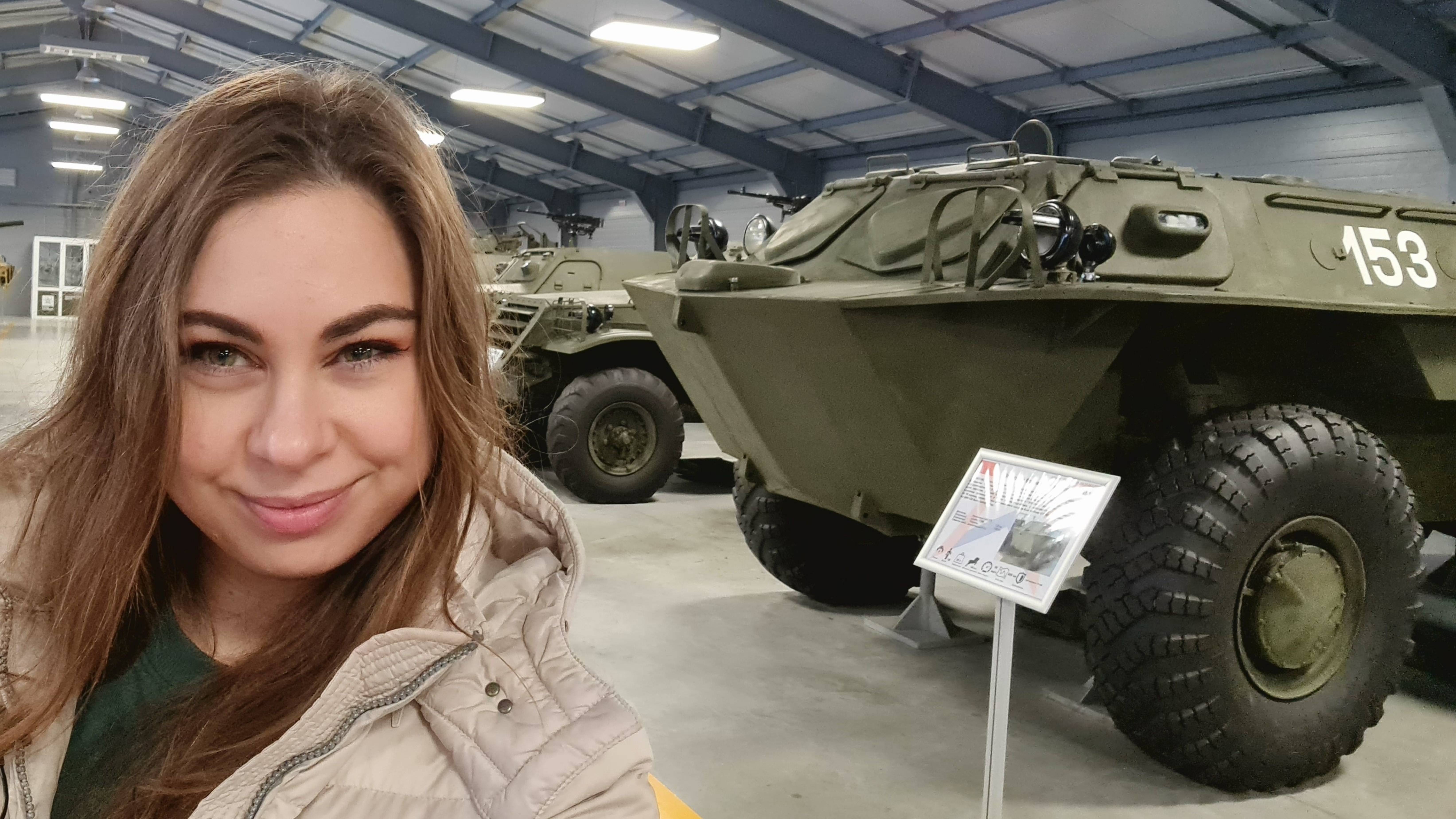 Советский БТР - надежда или СМЕРТЬ для солдата. История развития БТР
