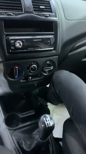 Lada Granta 2021