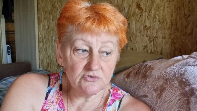 Поболтаем и приготовим...