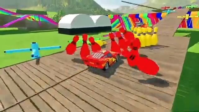 Машинки