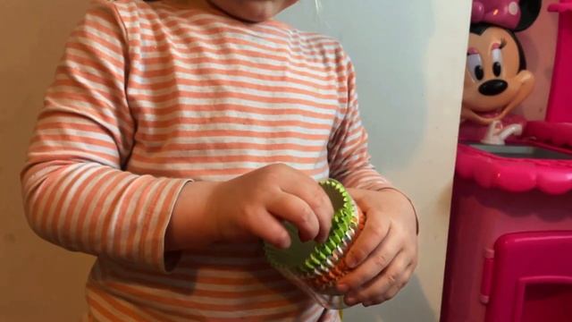 МАЛЕНЬКИЙ ШЕФ vs КЕКСЫ/КЕКС ХАОС