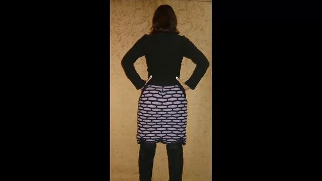 Вязаные модели 17 ( Knitted Models 17 )