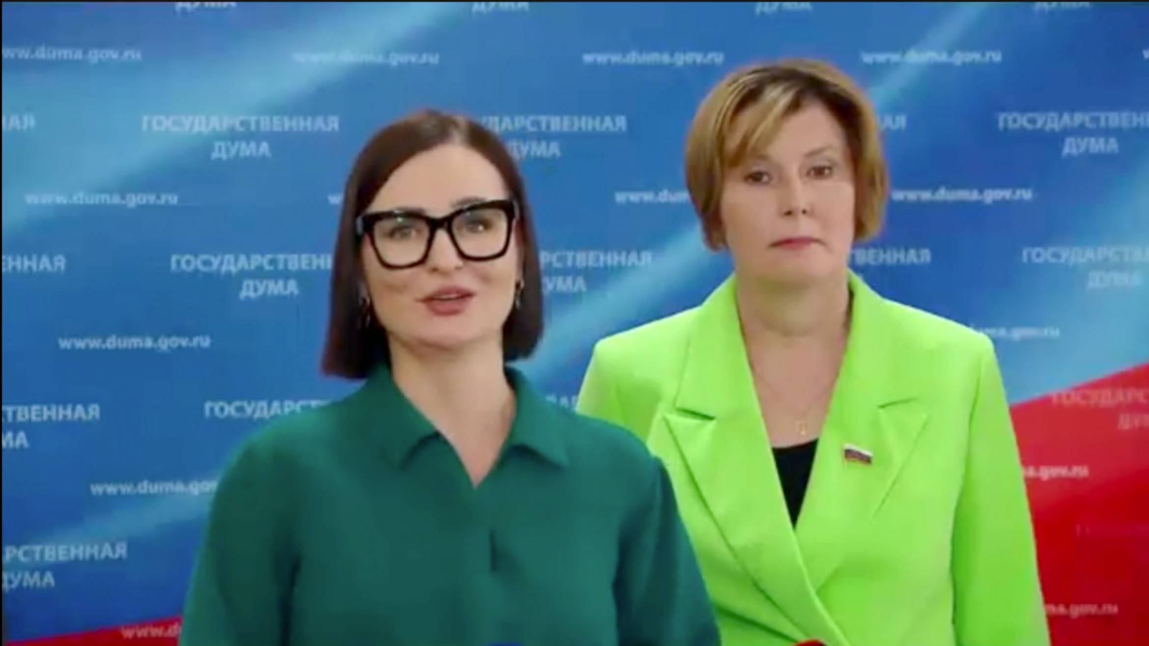 «ЕДИНАЯ РОССИЯ» ПОДДЕРЖИТ СОКРАЩЕНИЕ СРОКОВ РАССМОТРЕНИЯ ЗАЯВЛЕНИЙ НА РАСПОРЯЖЕНИЕ МАТКАПИТАЛОМ