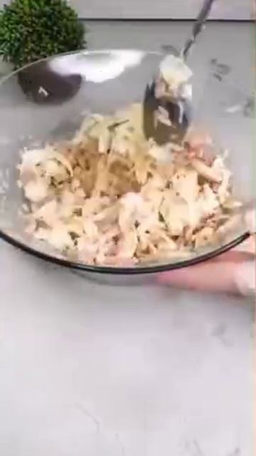 Сырный завтрак🍔