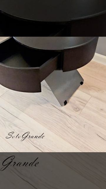 Тумба прикроватная Fiero W