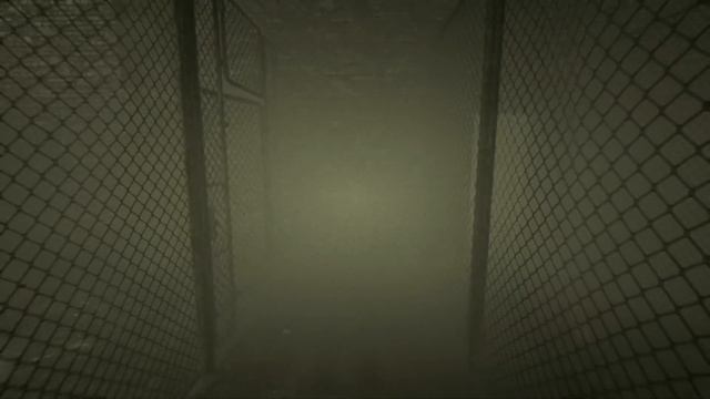 Прохождение Outlast: Whistleblower — Часть 4: Тюрьма