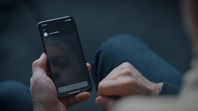 Наше функциональное и инновационное мобильное прилож