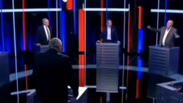 Владимир Жириновский предсказал майские выходные 2025 года