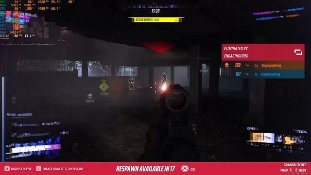 Тест пк i5 9600kf и RTX 4060 8Gb