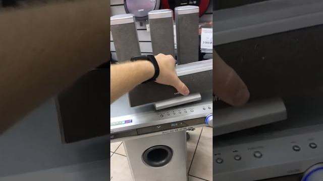 Центр Samsung