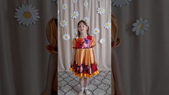 21782_35 „Песня «Я рисую этот мир»“ Дьякова Варя