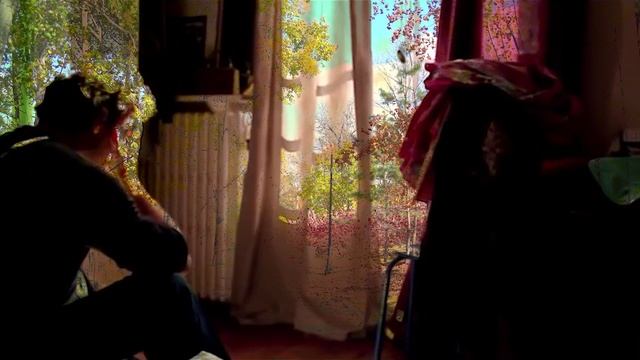 Леди осень - муз.сл. Влада Фельдмана #осеннийдождь #осенняяпесня  #осеннийпоцелуй #осенниймарафон