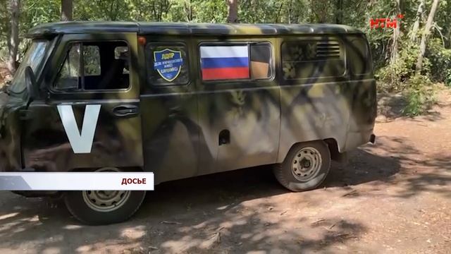 Рабочая встреча Главы Мордовии с заместителем Председателя Госсобрания Мордовии Евгением Тюриным